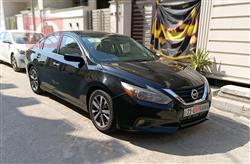 نيسان ألتيما